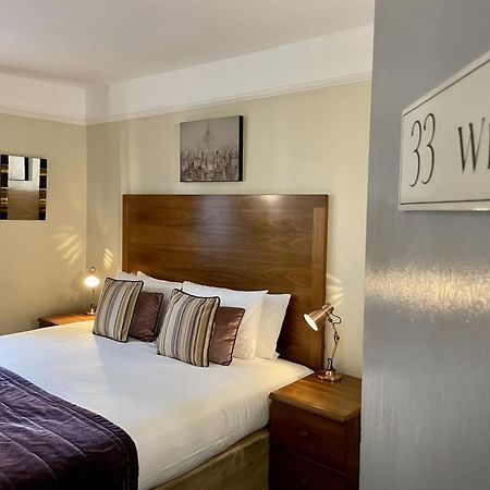 The Windermere Hotel, London Exterior photo