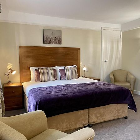 The Windermere Hotel, London Exterior photo