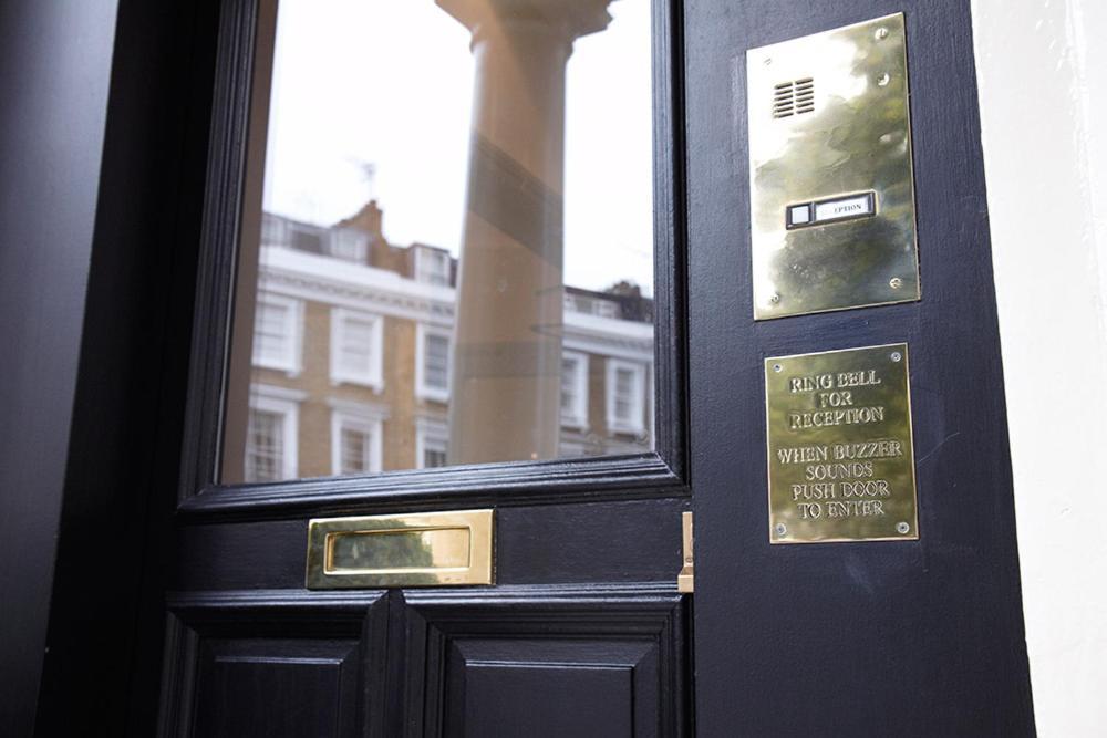 The Windermere Hotel, London Exterior photo