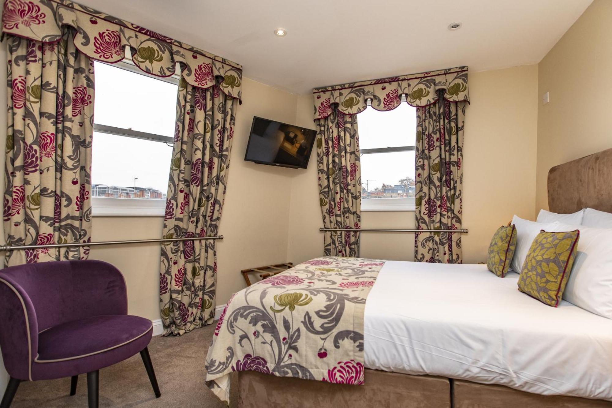 The Windermere Hotel, London Room photo