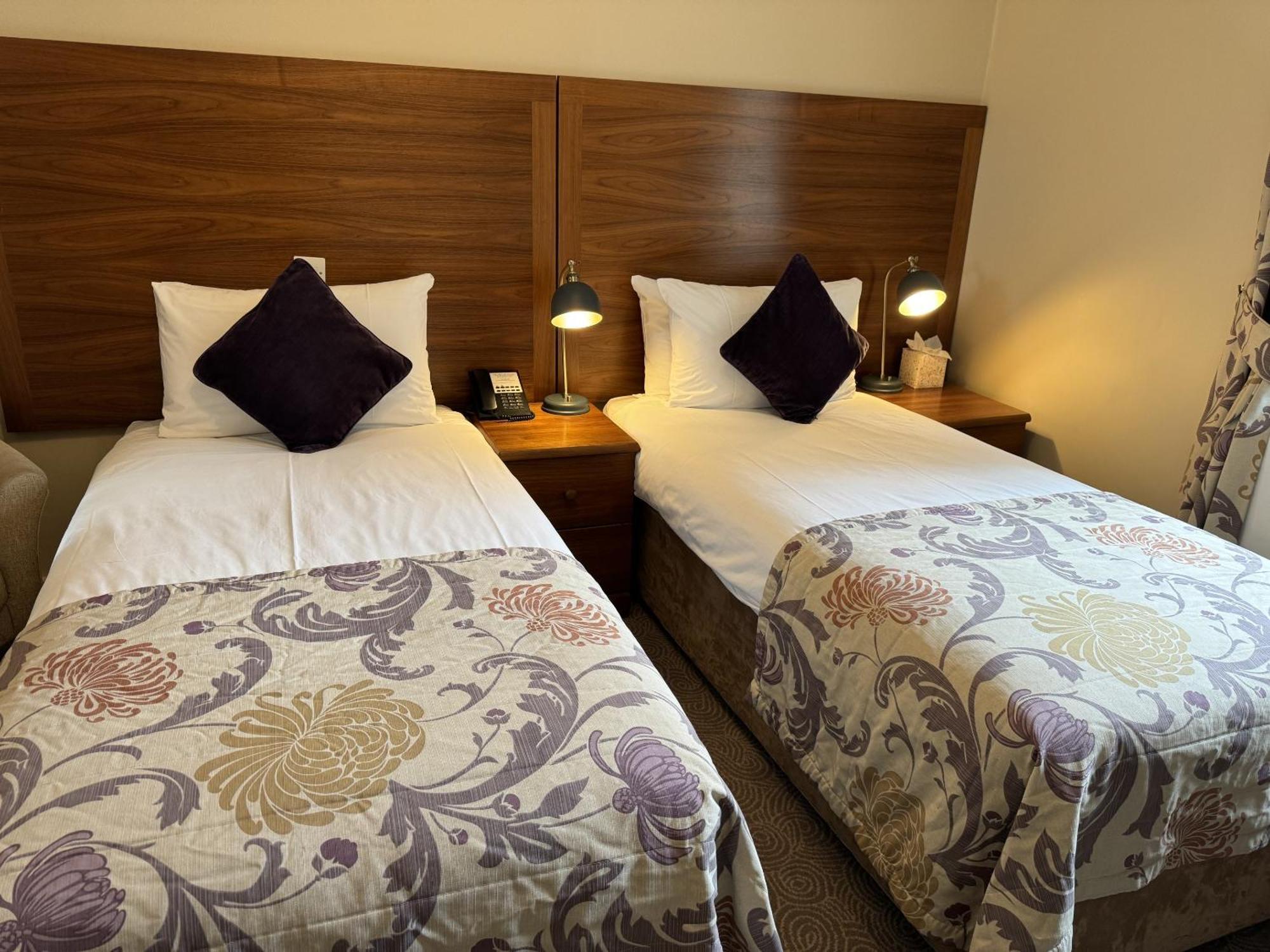The Windermere Hotel, London Room photo