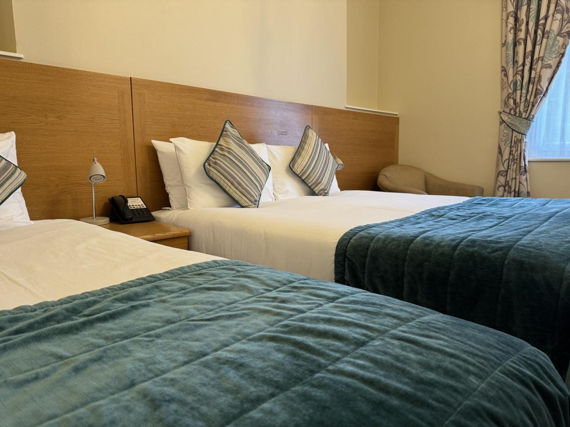 The Windermere Hotel, London Room photo